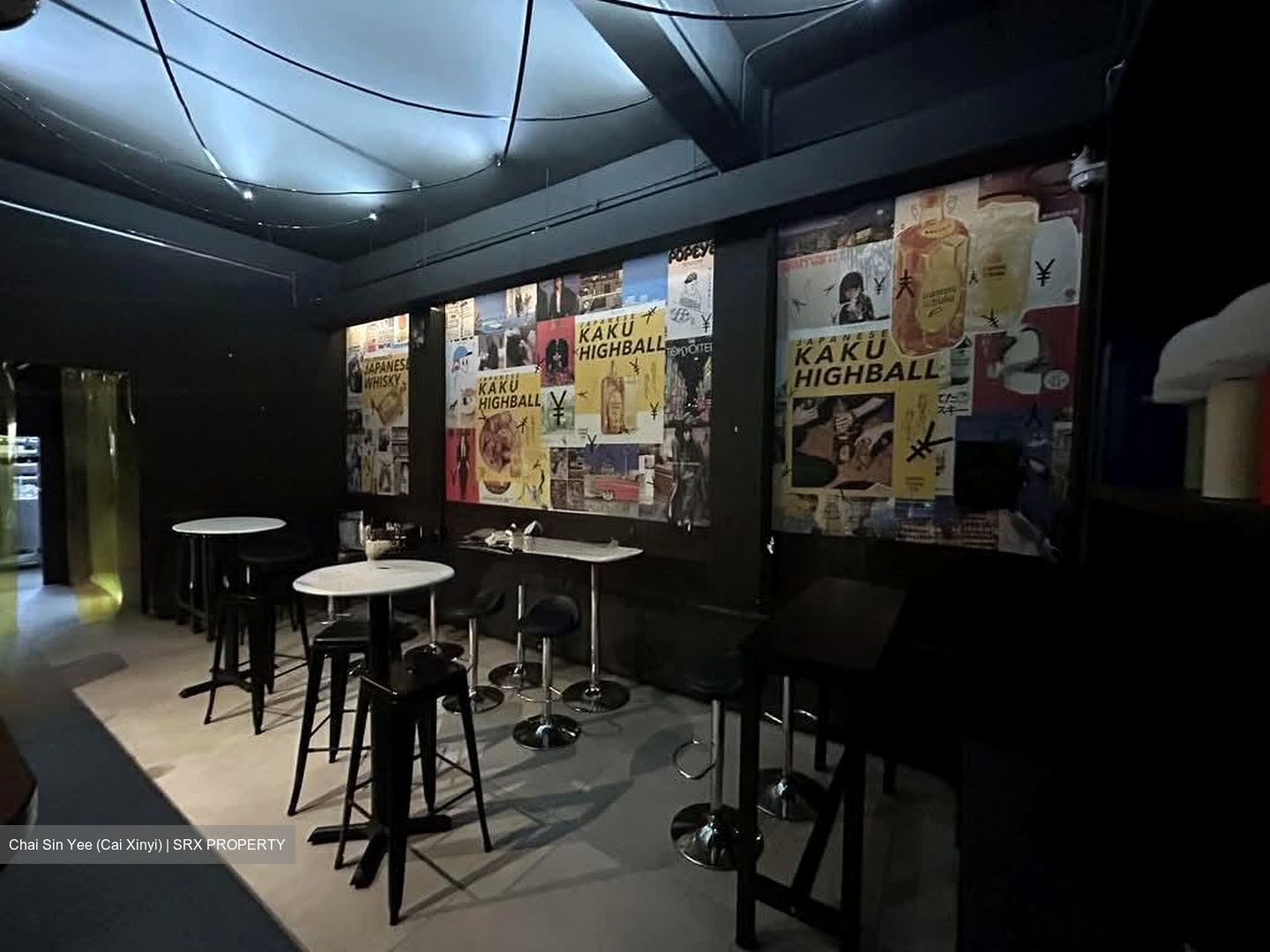 Telok Ayer Conservation Area (D1), Retail #554779321